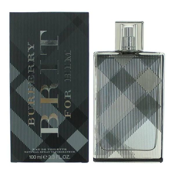 Parfum burberry brit for him clearance