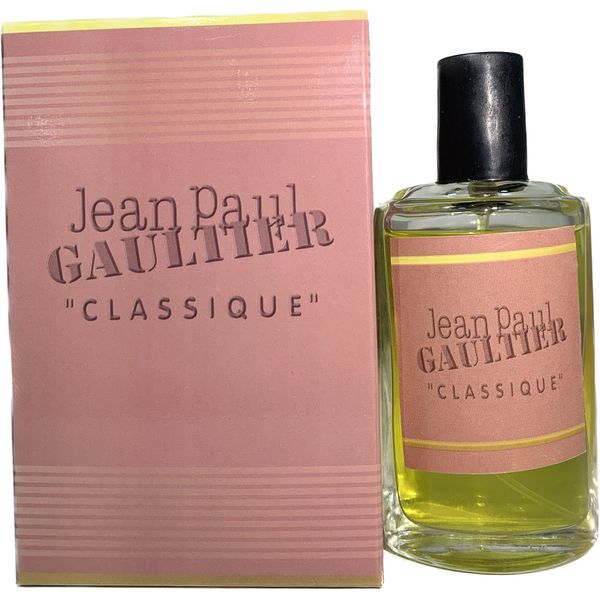 Perfume Classique Jean Paul Gaultier 50ml 