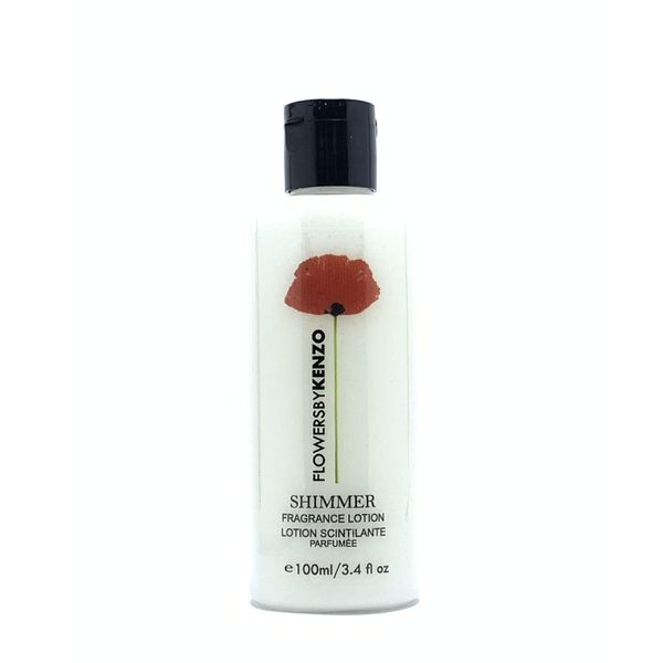Flower by on sale kenzo hidratante