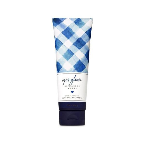 Gingham Hidratante Corporal Bath &amp; Body Works 226g