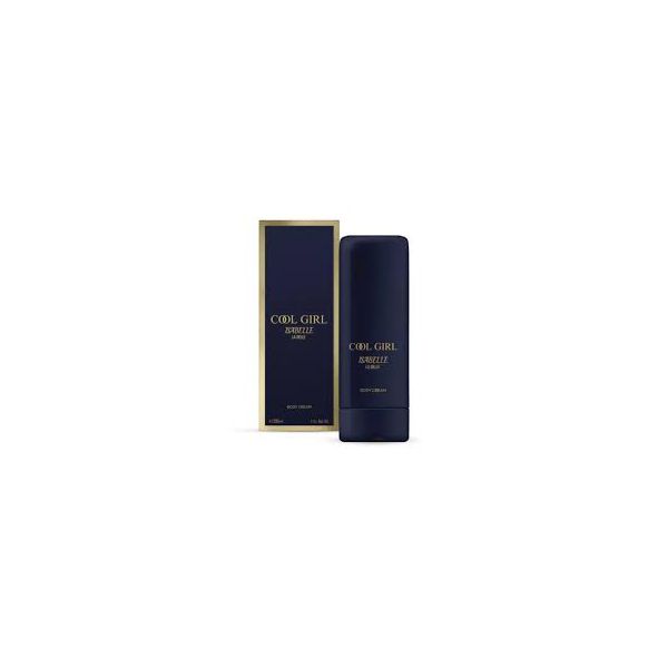 Isabelle La Belle Hidratante Corporal Cool Girl 200ml