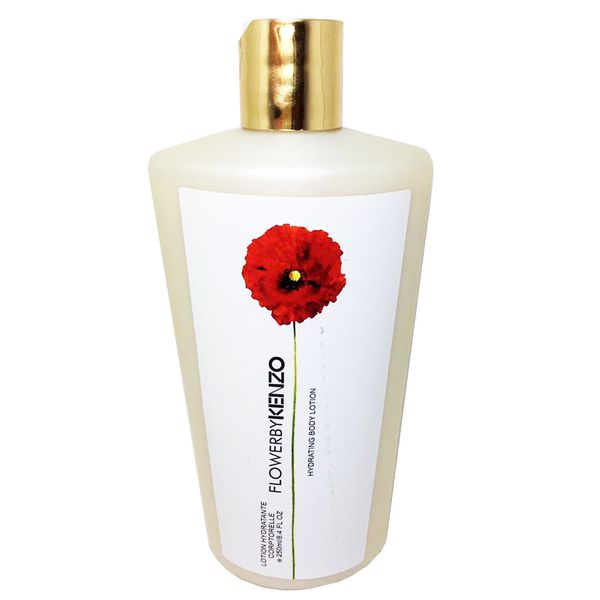Flower by deals kenzo hidratante