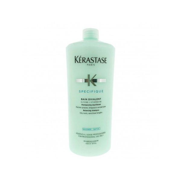 Kérastase Shampoo Specifique Bain Divalent 1L VINTAOCOSMETICOS