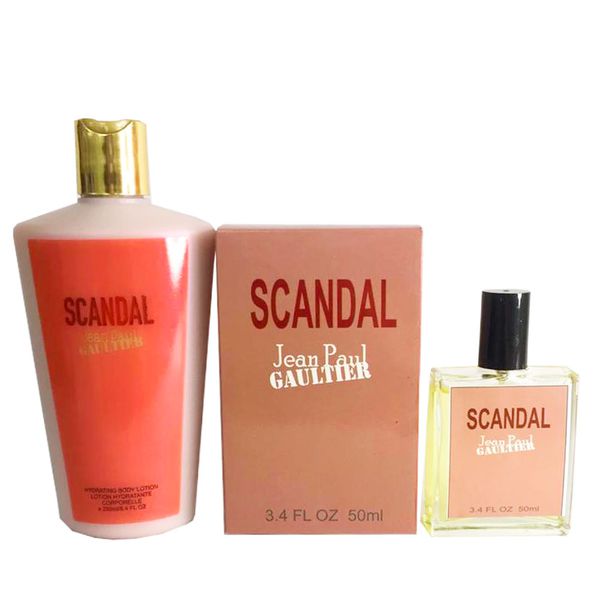 Scandal creme sales