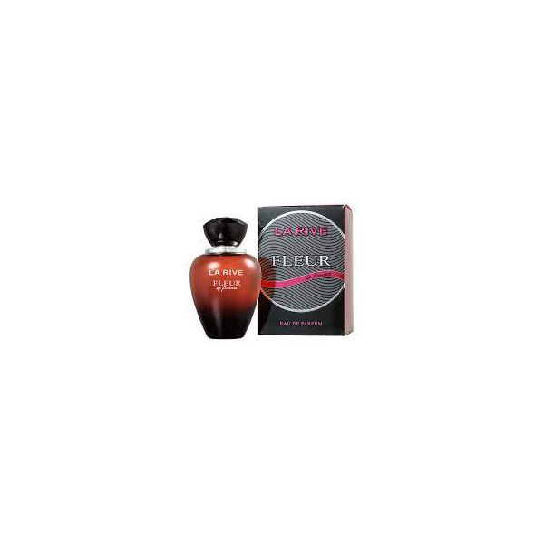 Perfume Fleur La Rive EDP 90ml ( Poison Girl ) 