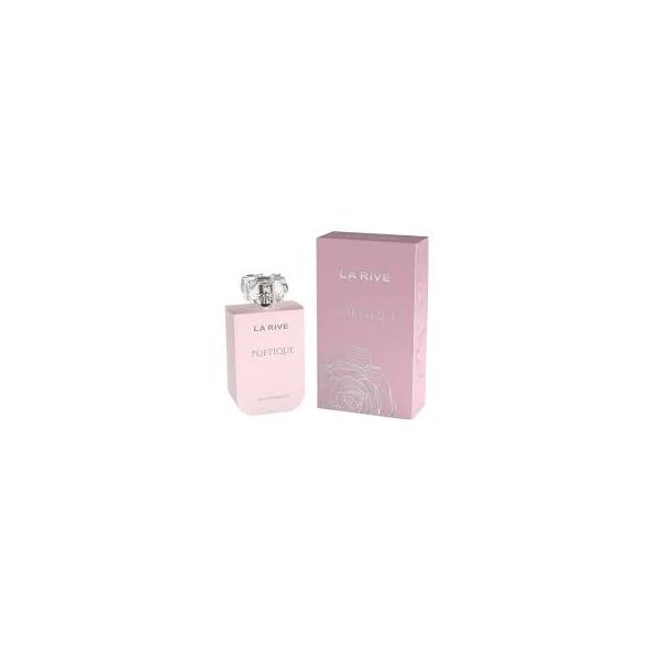 Perfume Poetique EDP La Rive 90ml- Original 