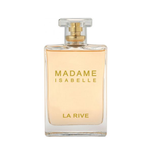 Perfume Madame Isabele EDP La Rive 90ml ( Coco Mademoiselle ) - Original 