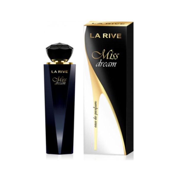 Perfume Miss Dream EDP La Rive 100ml ( Good Girl ) - Original 