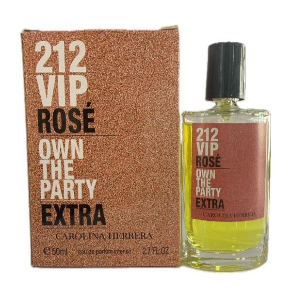 Perfume 212 Vip Rosé Extra 50ml 