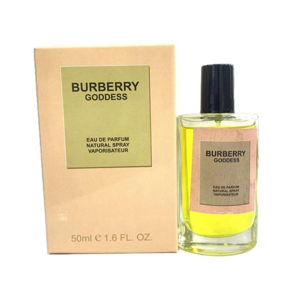Perfume Burberry Goddess 50ml 