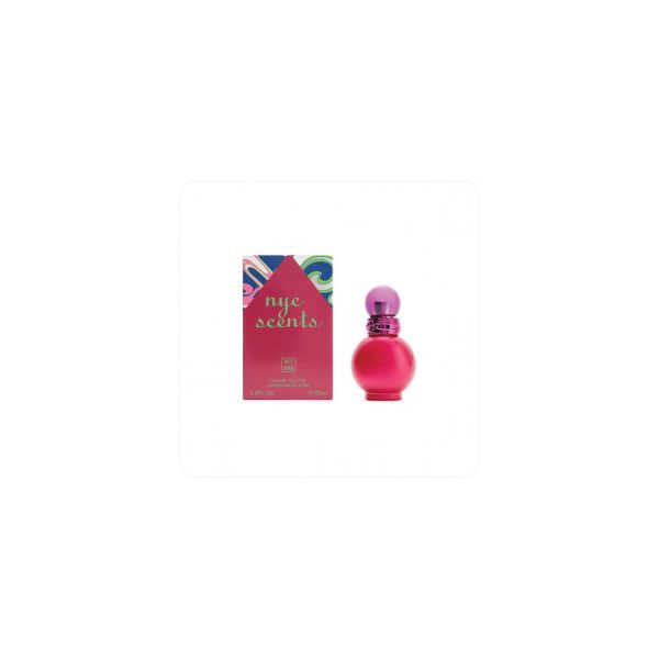 Perfume Miniatura NYC Scents 068 25ml- (Fantasy) 