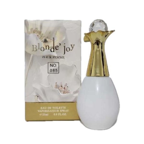 Miniatura NYC Blonde'Joy 085 30ml 