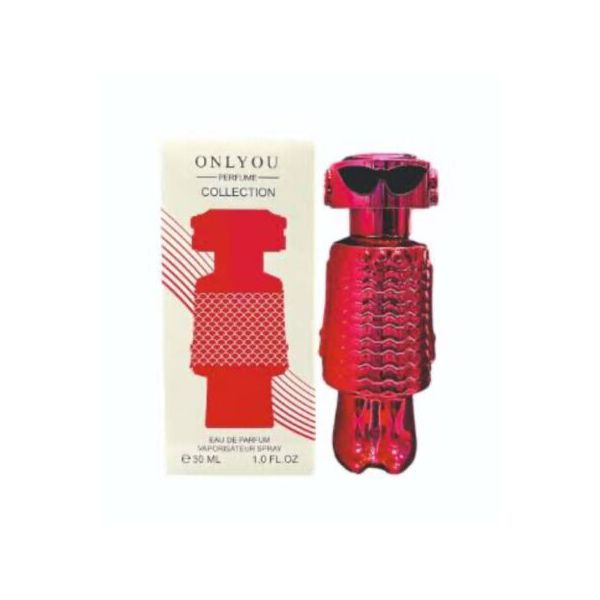 Miniatura Onlyou Fame Pink 30ml 