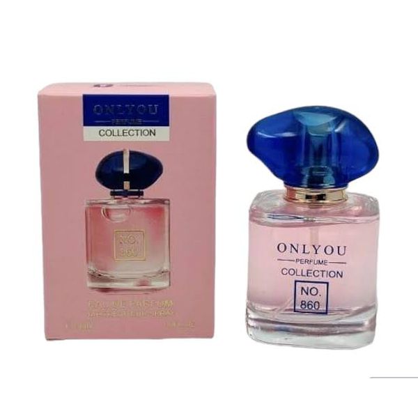 Miniatura Onlyou 30ml ( My Way Giorgio Armani ) 