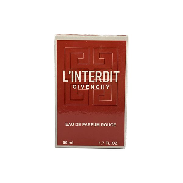 Perfume L'interdit Rouge 50ml 