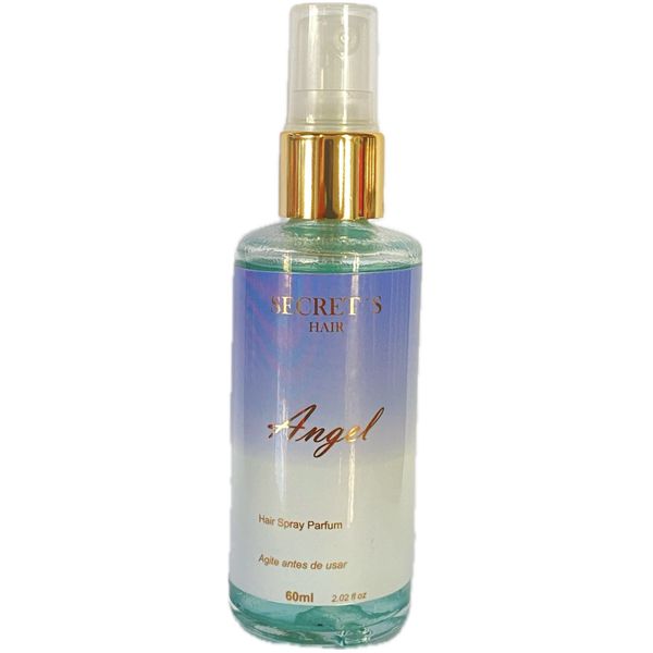 Perfume Capilar Secret's Hair Angel