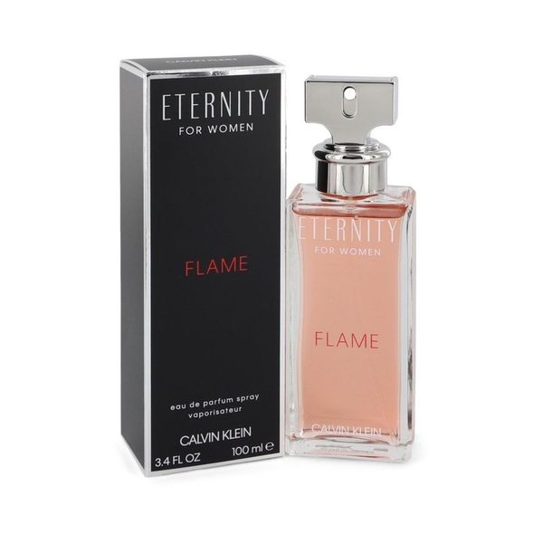 Eternity calvin klein flame new arrivals