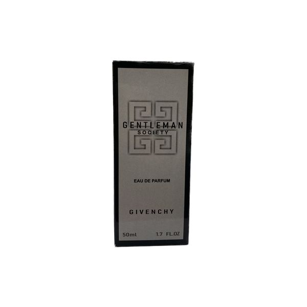 Perfume Gentleman Society Givenchy Masculino 50ml 