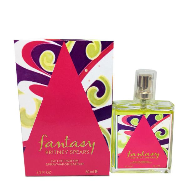 Fantasy britney spears 50ml sales