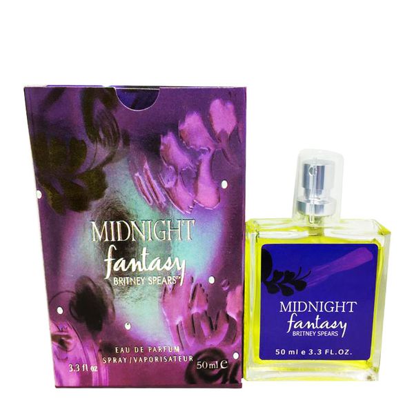 Perfume Fantasy Midnight Britney Spears 50ml