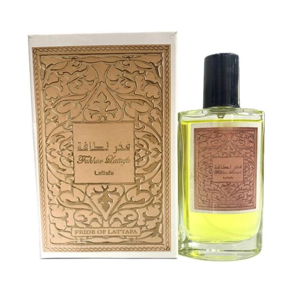 Perfume Fakhar Rose 50ml 
