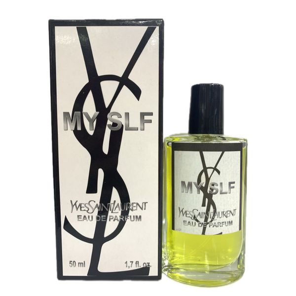 Perfume Myslf YSL 50ml 