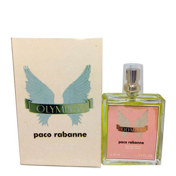 Perfume Olympéa Paco Rabanne 50ml 