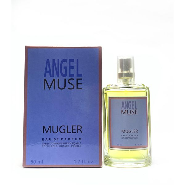 Perfume Angel Muse Thierry Mugler 50ml 