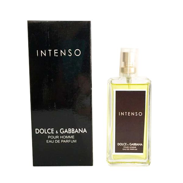 Perfume Intenso Dolce&Gabbana 50ml