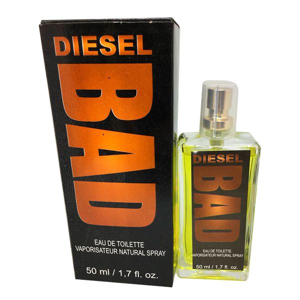 Diesel deals bad 50ml