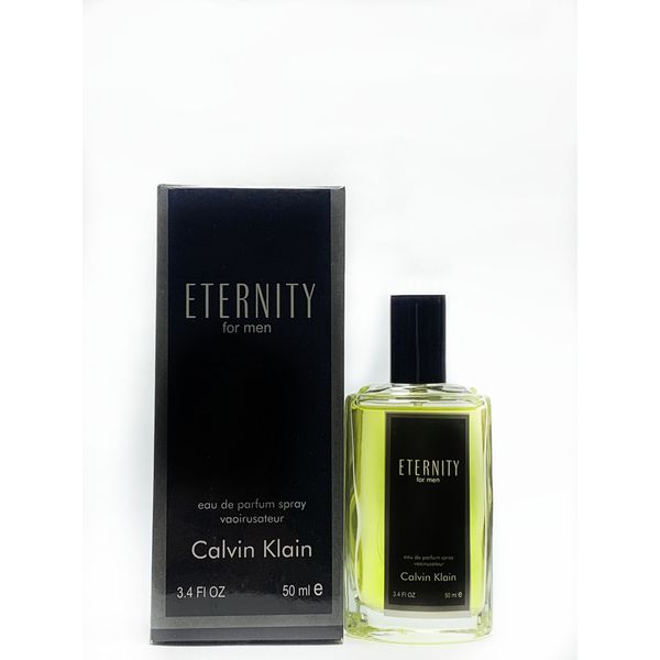 Eternity 50ml calvin klein shop