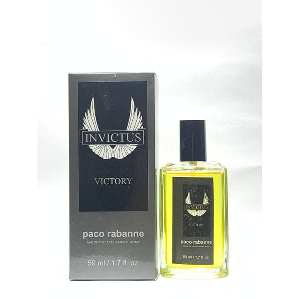 Perfume Invictus Victory 50ml