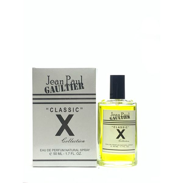 Perfume Jean Paul Gaultier 50ml