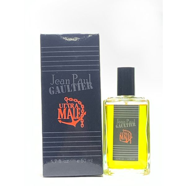 Perfume Jean Paul Ultra Male 50ml 