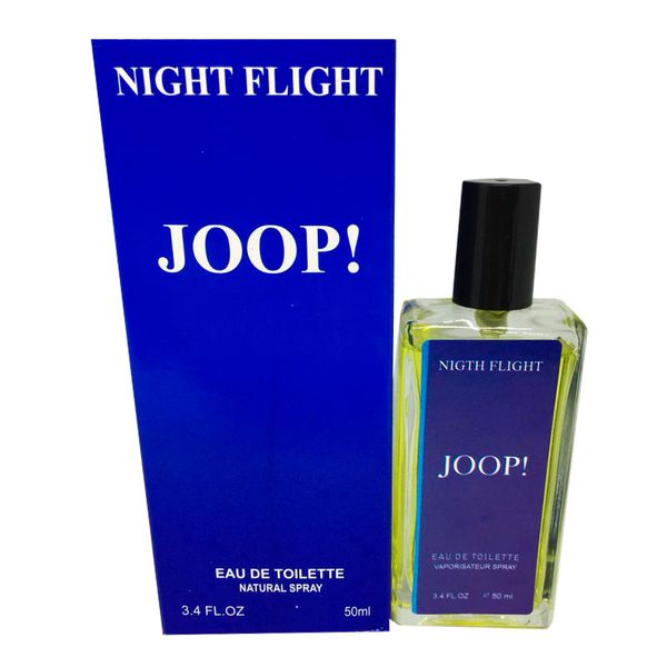 Perfume Joop Night 50ml 