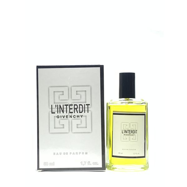 Perfume L'Interdit Givenchy 50ml