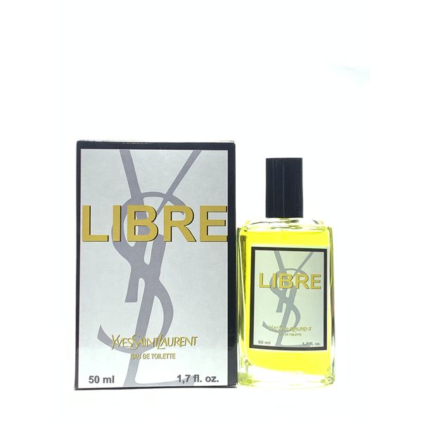 Perfume Yves Saint Laurent Libre 50ml 