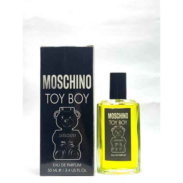 Perfume Moschino Toy Boy 50ml 