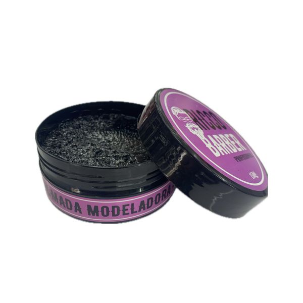 Pomada Modeladora Ricco Barber Incolor 150g 