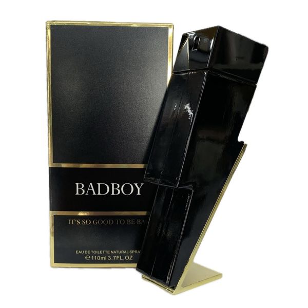 BadBoy 110ml- Primeira Linha Premium 