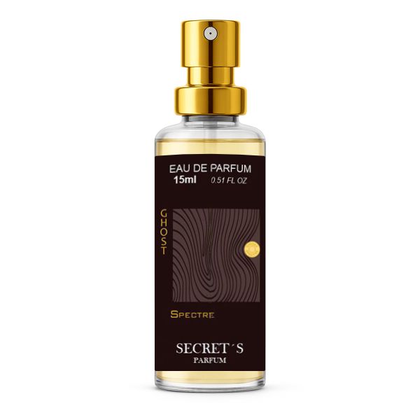 Perfume Secret's Parfum (spectre ghost) 15ml 