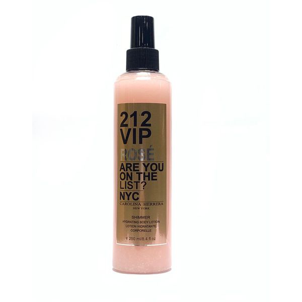 Carolina herrera body 2025 shimmer