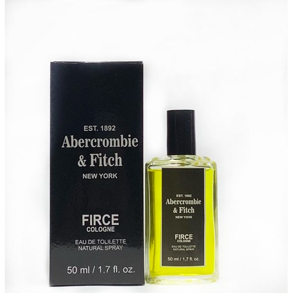 Perfume Abercrombie&Fitch 50ml