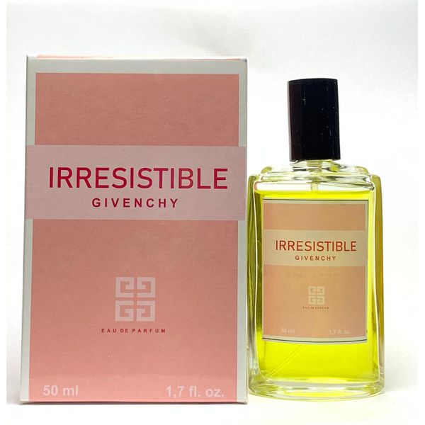 Perfume Irresistible Givenchy 