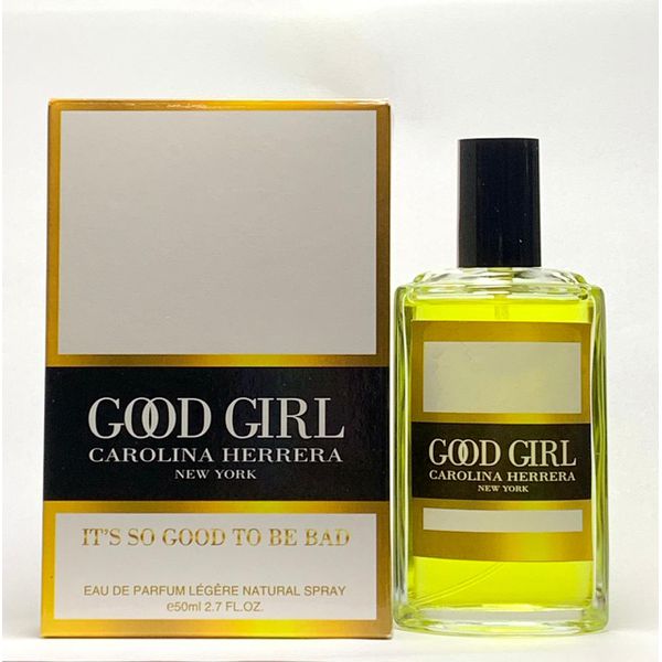Perfume Good Girl White 50ml