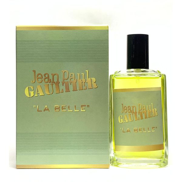 Perfume Jean Paul Gaultier La Belle 50ml
