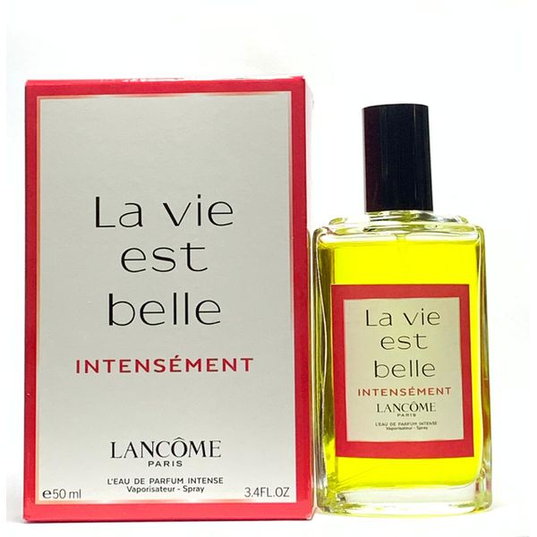 Perfume La Vie Est Belle Intensément 50ml