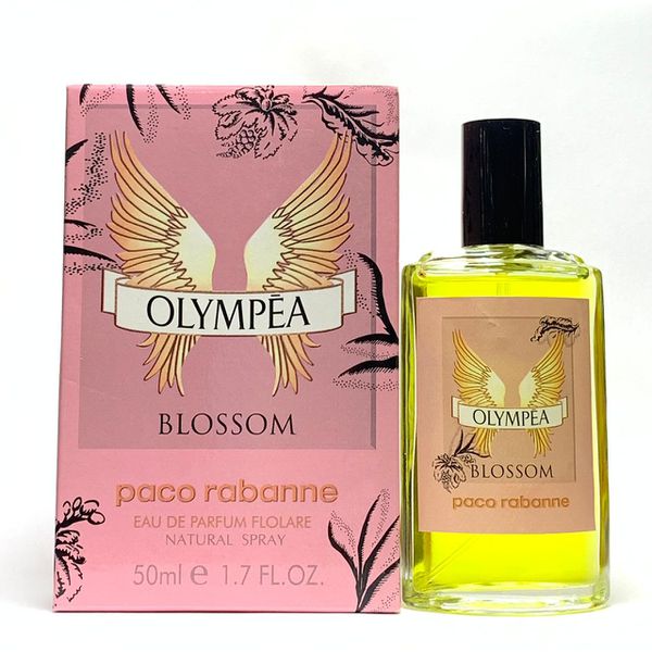 Perfume Olympéa Blossom