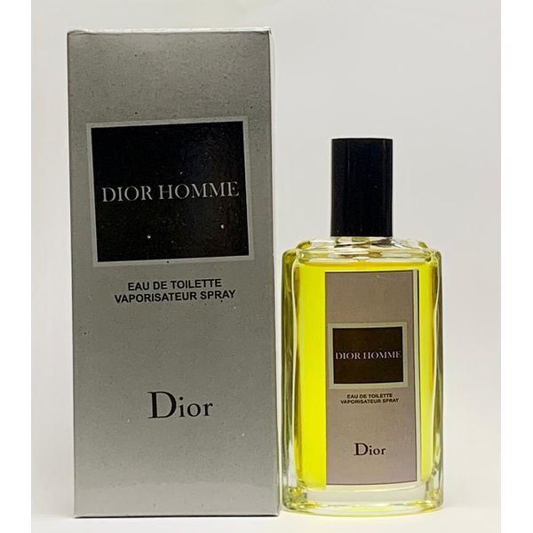 Diorhomme store