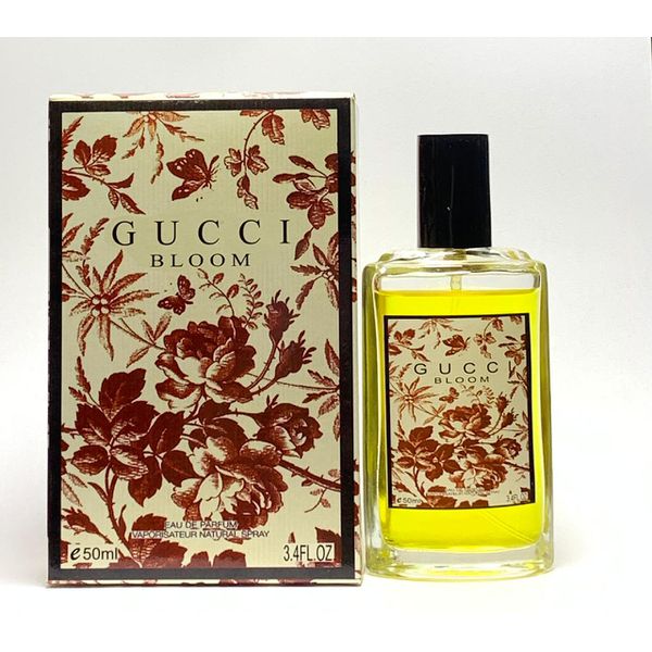 Gucci bloom store perfume 50ml